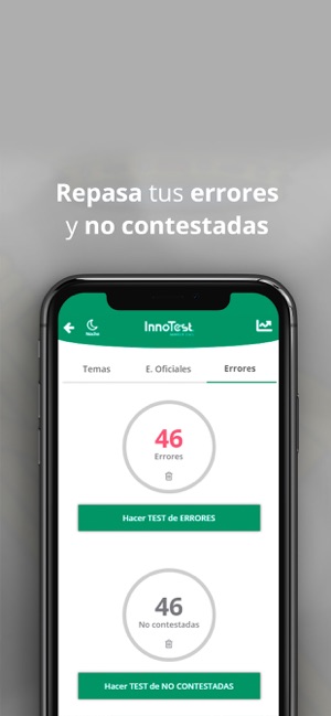 InnoTest Guardia Civil 2020(圖5)-速報App