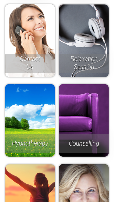 Hampshire Hypnotherapy & Couns screenshot 4