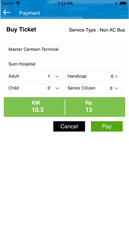 MO BUS screenshot-5