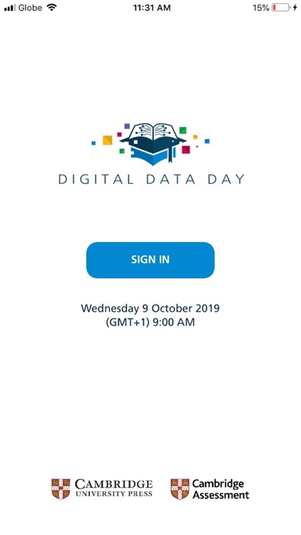 Digital Data Day