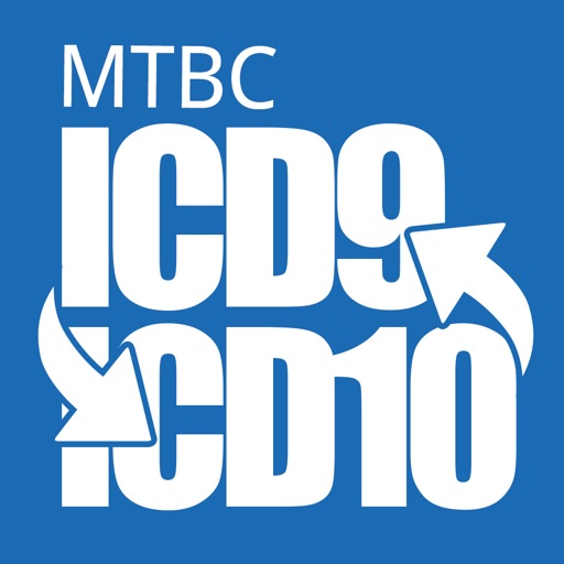 MTBC ICD 9-10