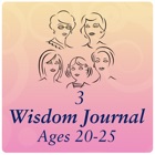 Journal Vol3 (Ages 20-25)Young