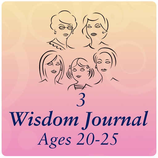 Journal Vol3 (Ages 20-25)Young