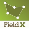 FieldX Borders