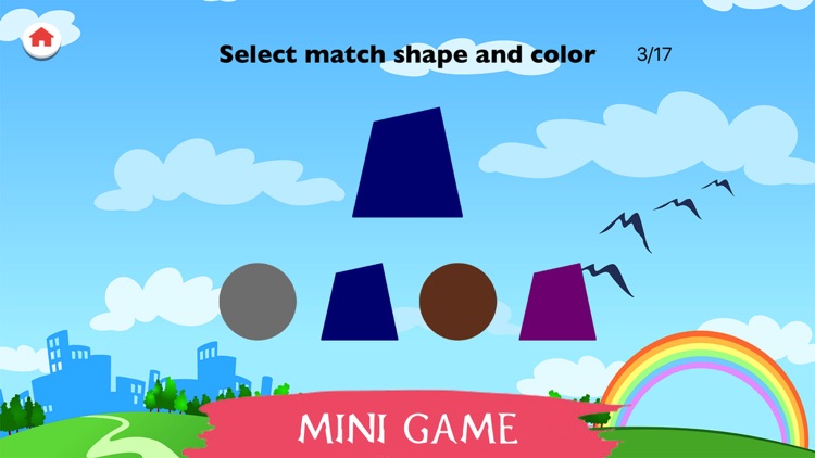 Kids Drawing, Doodle Painting screenshot-3