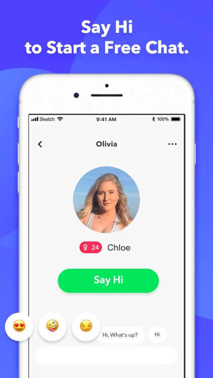 Curvy Dating App - WooPlus screenshot-3