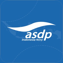 ASDP Mobile Ticketing