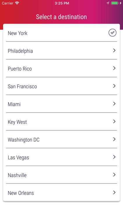 Sightseeing Pass Travel Guide screenshot-6