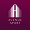 Приложения для управления апартаментами Avenue Apart
