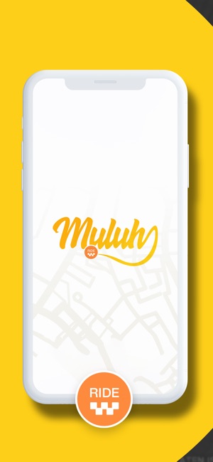 Muluh Ride