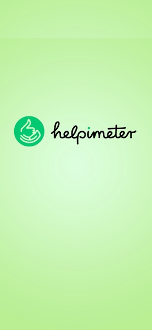 Helpimeter App(圖1)-速報App