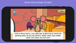 Game screenshot Storyio - For Kids mod apk