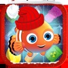 オーシャンスイープ：マッチ3ゲーム - iPhoneアプリ