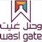 wasl gate app will assist the customers of Gardenia Townhomes to fix appointment for home orientation