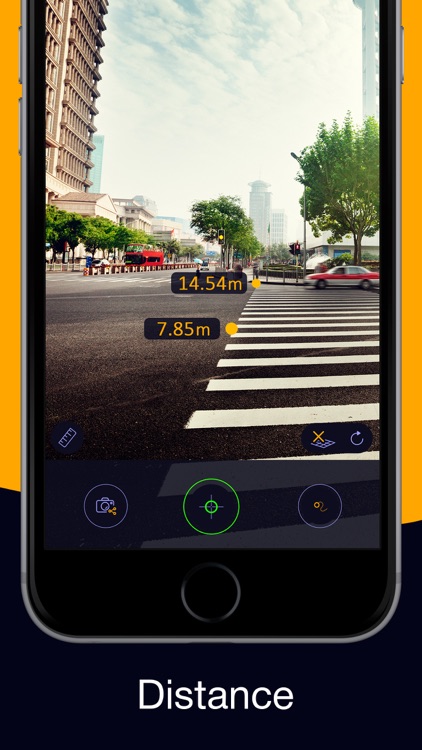 AR Ruler App – Tape Measure screenshot-9