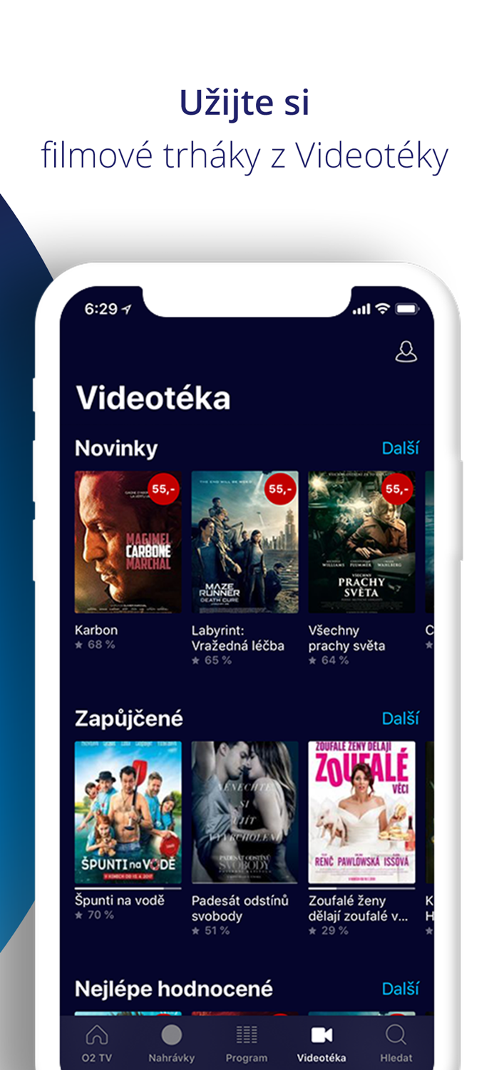 O2 TV