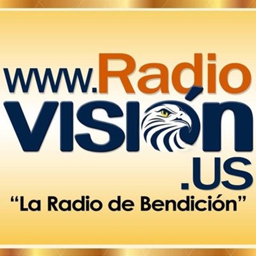 Radio Vision US icon