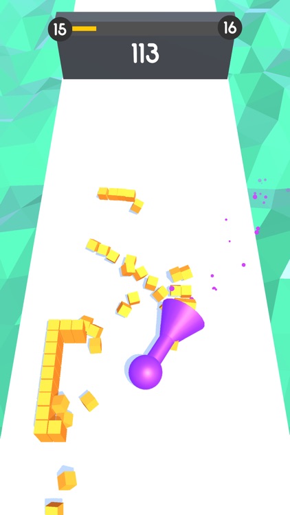 Suck & Blow 3D screenshot-3