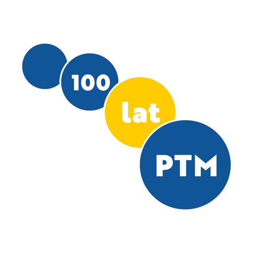 Zjazd PTM 100 icon