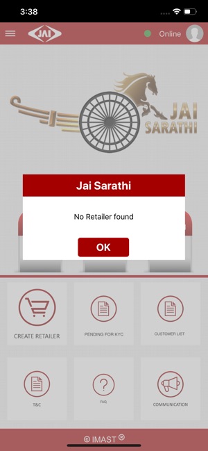 JAISarthiDistributor(圖8)-速報App