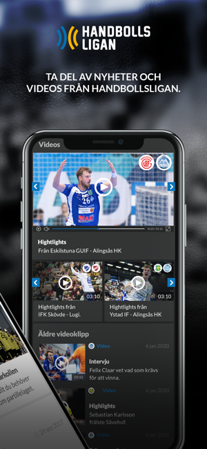 Alingsås - Gameday(圖2)-速報App