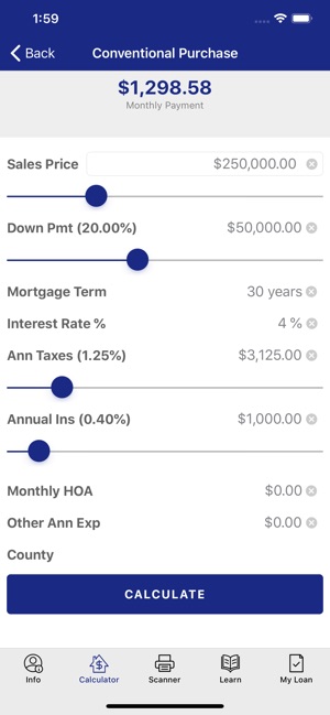 Inlanta Mortgage, Inc.(圖3)-速報App