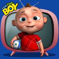 TooToo Boy Show. sur PC