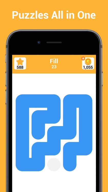 Puzzle Games All in One screenshot-4