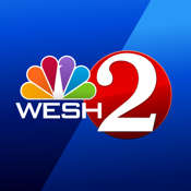 WESH 2 News - Breaking news and weather for Orlando Florida icon