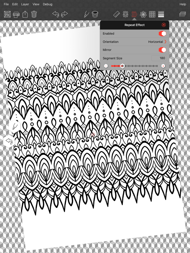 Geometrica(圖8)-速報App