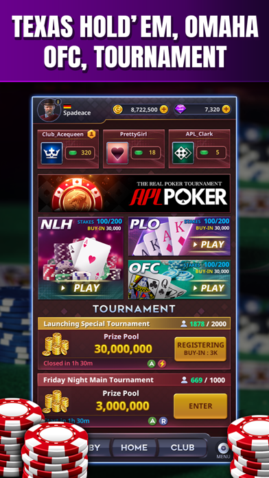 APL POKERのおすすめ画像1