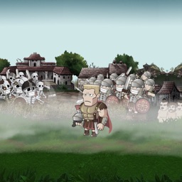 The Last Roman Village