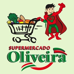 Supermercado Oliveira Online