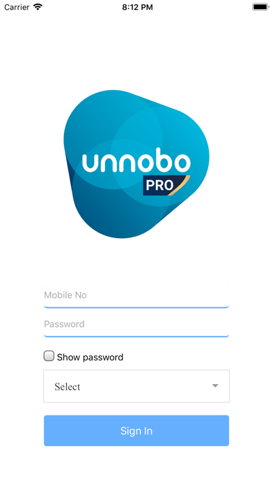 Unnobo Pro screenshot 2