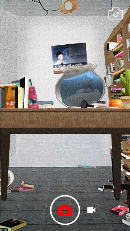 지진체험 AR screenshot-3