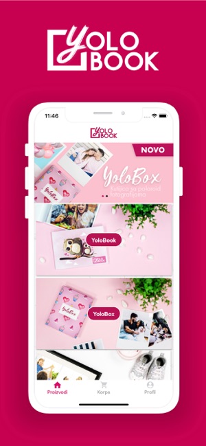 Yolobook(圖1)-速報App