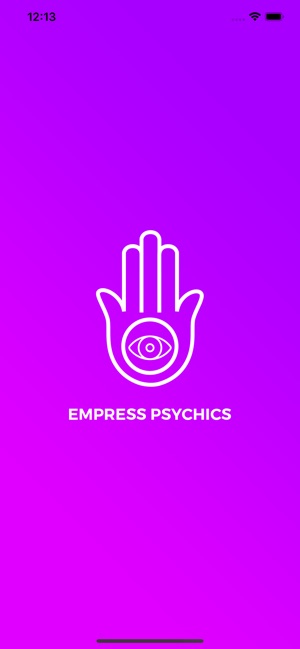 Empress Psychics(圖1)-速報App