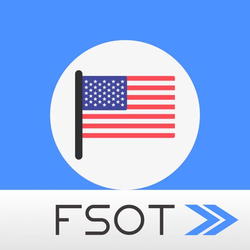 FSOT Test Prep icon