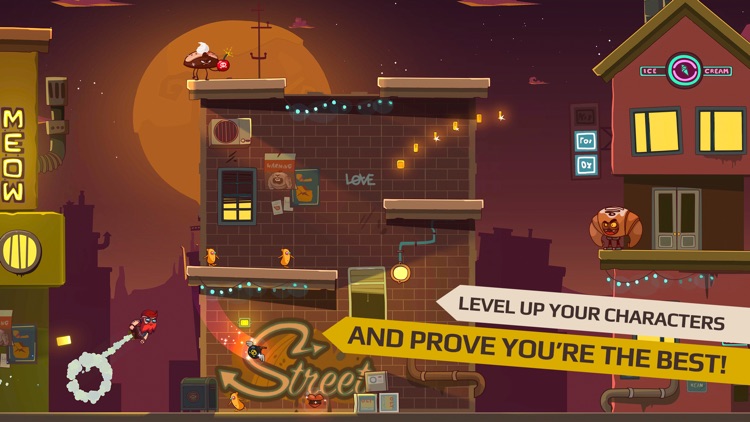 Cookies Must Die screenshot-5