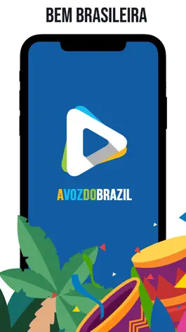 Game screenshot Radio A Voz do Brazil hack