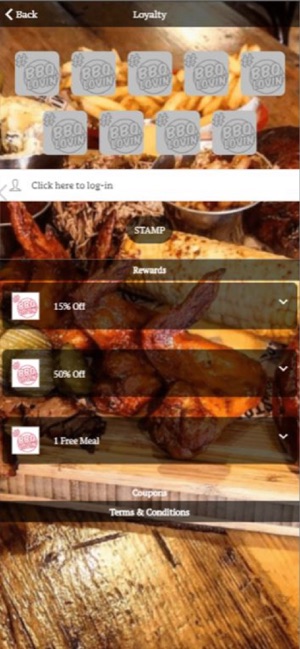 Smoke Stop BBQ(圖3)-速報App