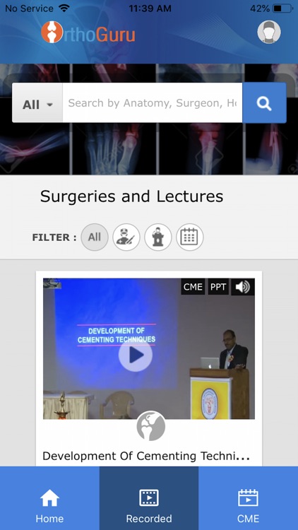 OrthoGuru- Surgery Training screenshot-4