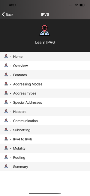 Learn Networking - Learn CCNA(圖6)-速報App