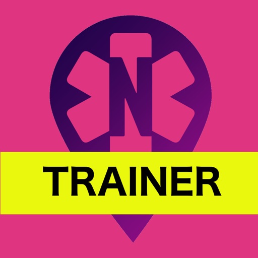 NaloxoFind Trainer