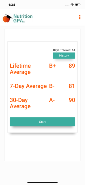 Nutrition GPA(圖3)-速報App