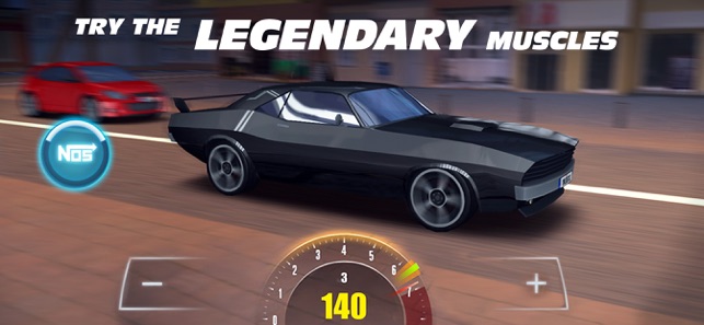 Drag Racing: Duel(圖3)-速報App