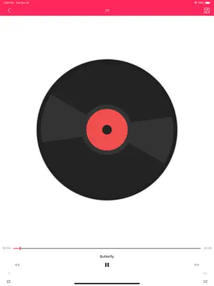 Captura 3 Cloud Music-Download Songs Lab iphone