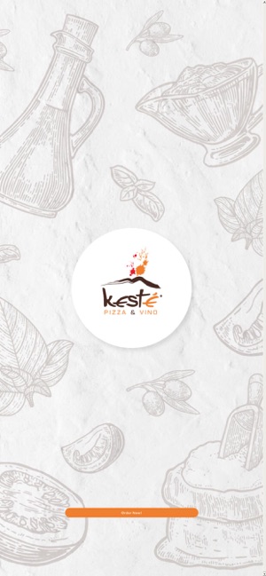 Keste Pizzeria