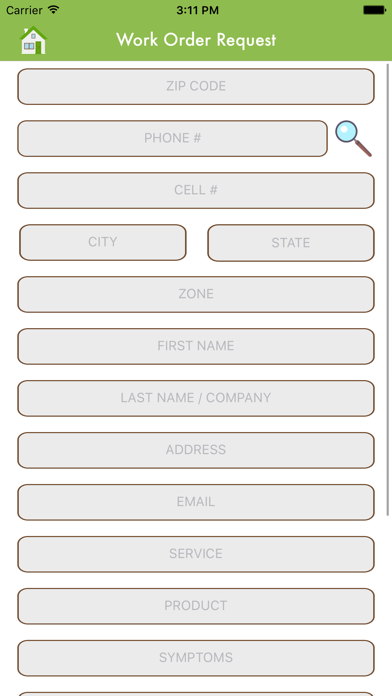 How to cancel & delete Green Solution Group from iphone & ipad 3