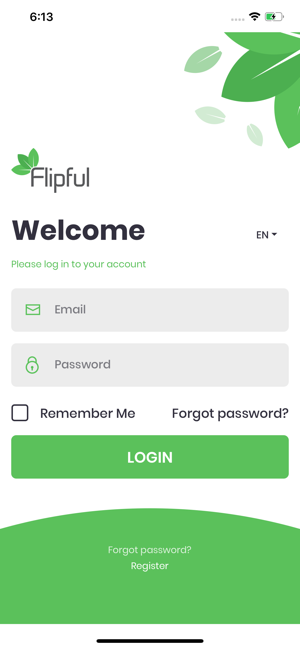 Flipful - Get paid when needed(圖9)-速報App